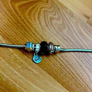 Philadelphia Eagles Bracelet
